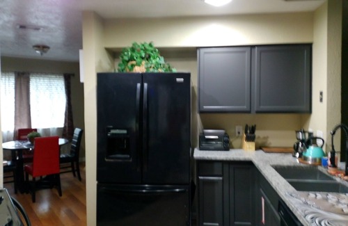 League City House | Welcoming 2-bedroom house with AC in League City
