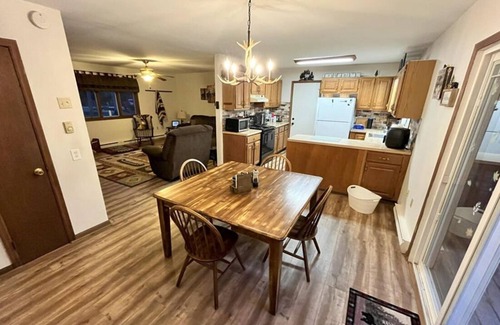 Jim Thorpe House | Welcoming 3-bedroom house with Bonus Room in Jim Thorpe! Perfect for the family!