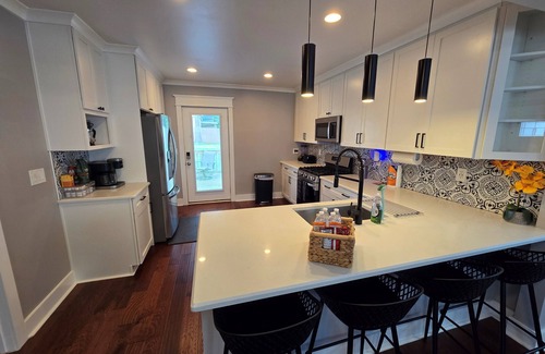 Atlanta House | Welcoming 4 Bdrm/3.5 Bth home in West End Atlanta