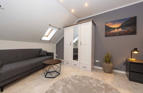 Fulda House | Welcoming 6-bedroom house in Fulda