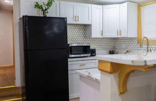 Upper Marlboro Apartment | Welcoming apartment with AC in Upper Marlboro