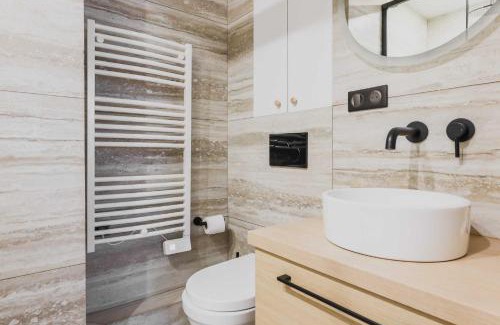 Quartier de la Roquette Apartment | Welcoming Apartment - 2BR-6P - Bastille