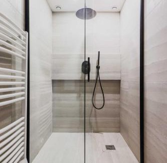 Quartier de la Roquette Apartment | Welcoming Apartment - 2BR-6P - Bastille
