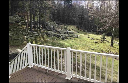 Jacksonville House | Welcoming brand new 3 bed chalet on hilltop with Mountain View’s