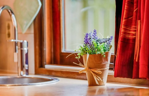 Garderen Ski Chalet | Welcoming Chalet in Garderen With Garden