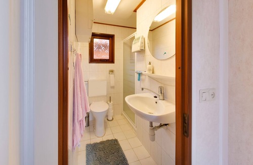Garderen Ski Chalet | Welcoming Chalet in Garderen With Garden
