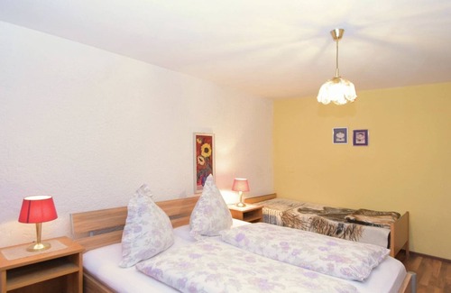 Roehrnbach Apartment | Welcoming Chalet near Forest in Rohrnbach