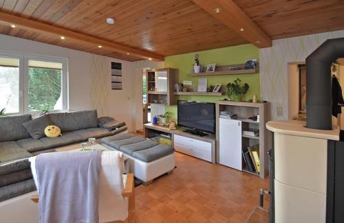 Guentersberge House | Welcoming Family Escape