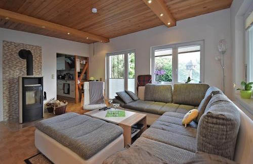 Guentersberge House | Welcoming Family Escape