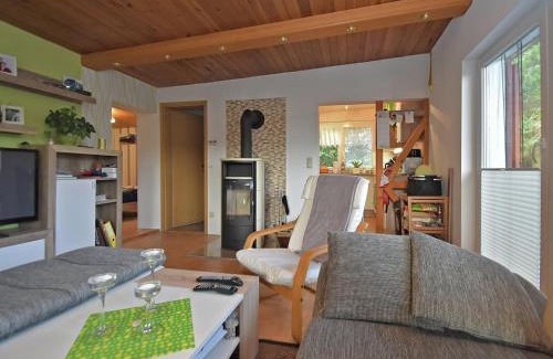 Guentersberge House | Welcoming Family Escape