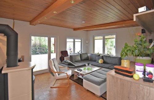 Guentersberge House | Welcoming Family Escape