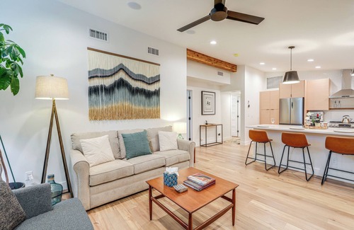 Flagstaff Condo | Welcoming Flagstaff Condo < 1 Mi to Downtown!