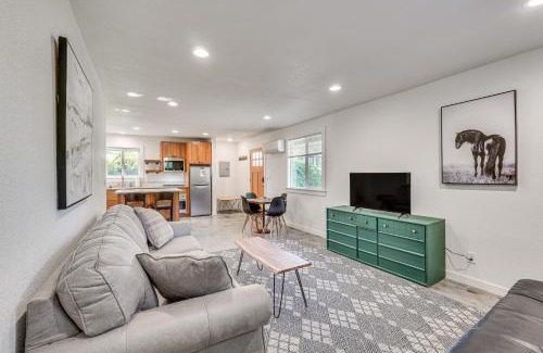 Grants Pass House | Welcoming Grants Pass Retreat - Walk to Park!