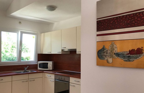 Les Forges House | Welcoming holiday home in Les Forges with garden