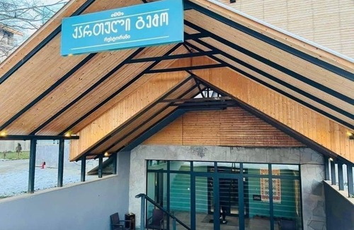 Bakuriani Apartment | Welcoming hotel suites with WiFi in charming Bakuriani