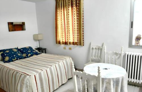 Burgos House | Welcoming House in Burgos with Terrace and City View