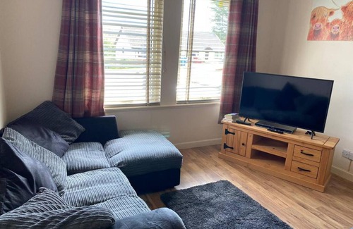 Torvaig House | Welcoming House in Portree Isle of Sky Scotland