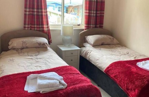 Torvaig House | Welcoming House in Portree Isle of Sky Scotland