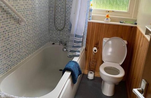 Torvaig House | Welcoming House in Portree Isle of Sky Scotland
