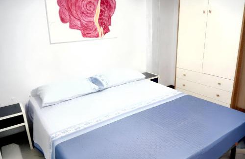 Vasto House | Welcoming House with Sea View in Vasto