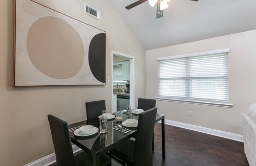 South Baton Rouge House | Welcoming Mid and Long Term Stays in South Baton Rouge