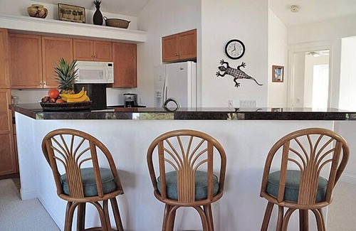 Kaiulani Condo | Welcoming, open and spacious 3 Bed/3Bath - Enjoy the magic of the Northshore!