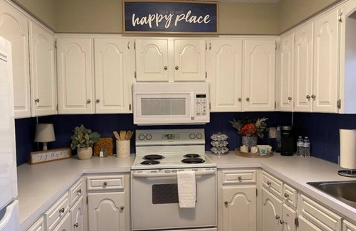 Hot Springs Village House | Welcoming, Roomy and Conveniently Located!