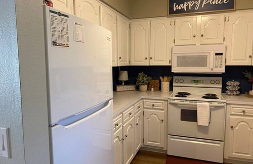 Hot Springs Village House | Welcoming, Roomy and Conveniently Located!