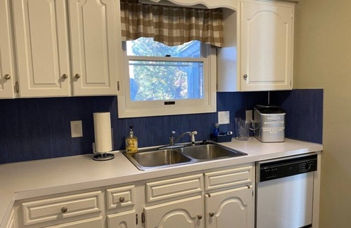 Hot Springs Village House | Welcoming, Roomy and Conveniently Located!