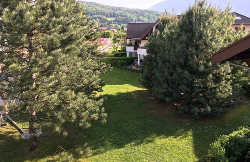 Saint-Jorioz Apartment | Welcoming small T2 in the heart of Saint-Jorioz