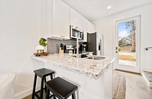 Lafayette House | Welcoming Town Home Brand New Construction