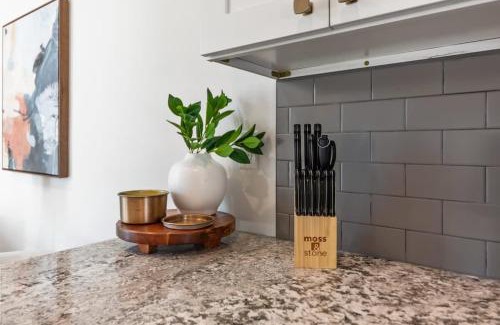 Lafayette House | Welcoming Town Home Brand New Construction