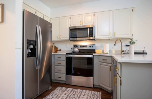 Wolf Creek Condo | Welcoming Wolf Getaway WL1405 | Hot Tub |Gym |Golf