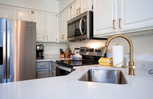 Wolf Creek Condo | Welcoming Wolf Getaway WL1405 | Hot Tub |Gym |Golf