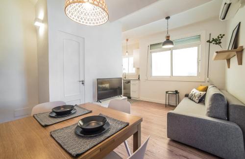 Poblenou Apartment | Welcomy Poblenou