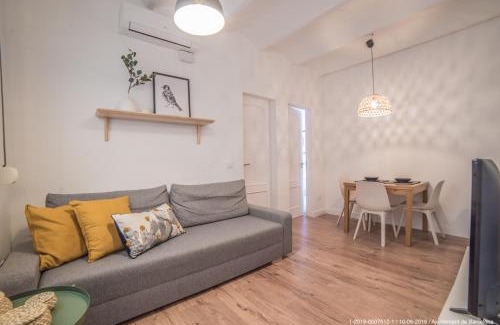Poblenou Apartment | Welcomy Poblenou