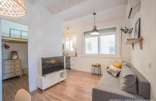 Poblenou Apartment | Welcomy Poblenou