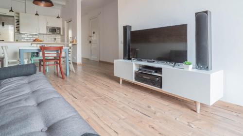 Poblenou Apartment | Welcomy Poblenou II