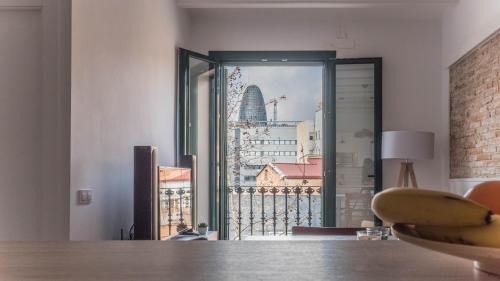 Poblenou Apartment | Welcomy Poblenou II