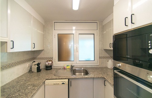 Sant Antoni de Calonge Apartment | WELCS APARTAMENTO 230 PDA con terraza junto al mar