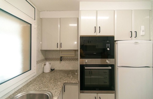 Sant Antoni de Calonge Apartment | WELCS APARTAMENTO 230 PDA con terraza junto al mar