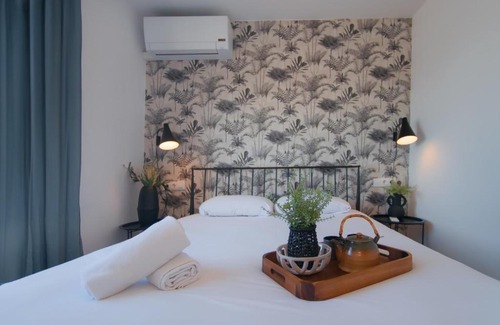 Empuriabrava Apartment | WELCS APARTAMENTO 223 EMP con TERRAZA con VISTA