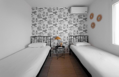 Empuriabrava Apartment | WELCS APARTAMENTO 223 EMP con TERRAZA con VISTA