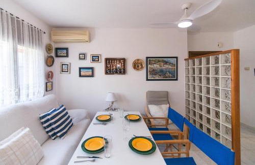 Palamos Apartment | WELCS APARTAMENTO 267 PDA cerca de la playa