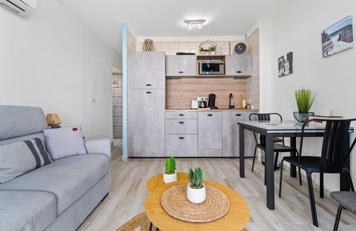 Empuriabrava Apartment | WELCS APARTAMENTO 219 EMP Frente al Canal
