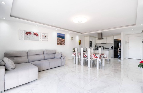 Empuriabrava Apartment | WELCS APARTAMENTO 048 EMP con Terraza y Vistas