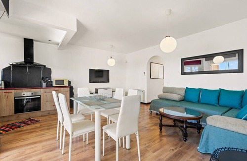 Empuriabrava Apartment | WELCS APARTAMENTO 218 EMP frente al Mar