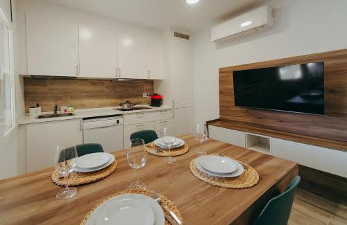 Platja d'Aro Apartment | WELCS DUPLEX 192 PDA cerca del mar