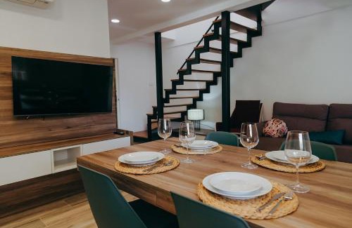 Platja d'Aro Apartment | WELCS DUPLEX 192 PDA cerca del mar