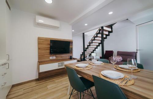 Platja d'Aro Apartment | WELCS DUPLEX 192 PDA cerca del mar